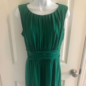 Enforced Studio Sleeveless Dress